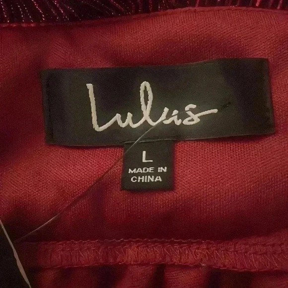 Lulus Alley Skater Dress - Picture 5 of 5